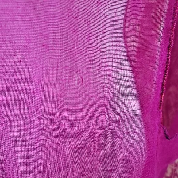 Kushcush Swimwear by KERRY CUSHMAN Summer Cover-up - Picture 10 of 13